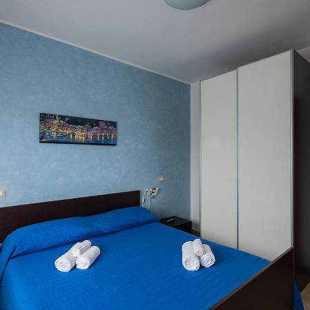 Case Vacanze Anni 20 Bagheria Exteriör bild