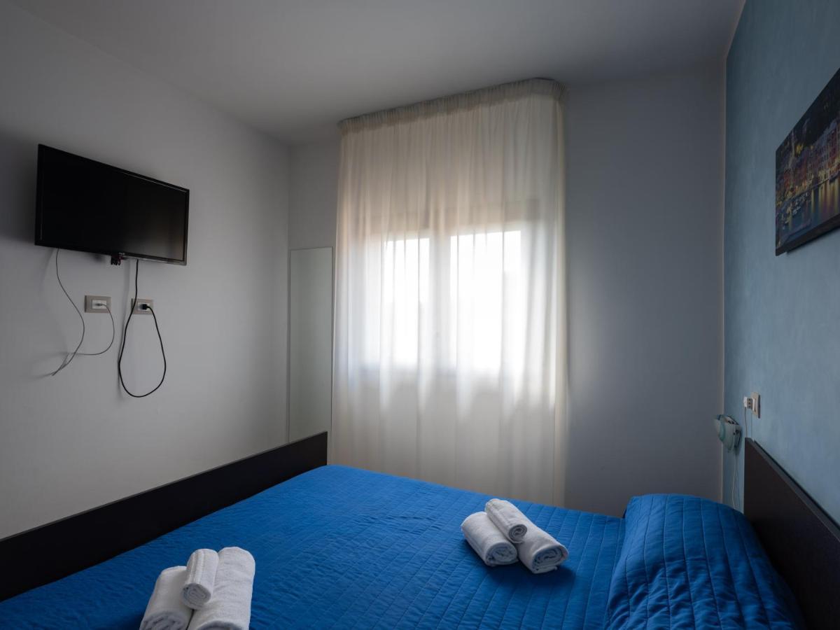 Case Vacanze Anni 20 Bagheria Exteriör bild