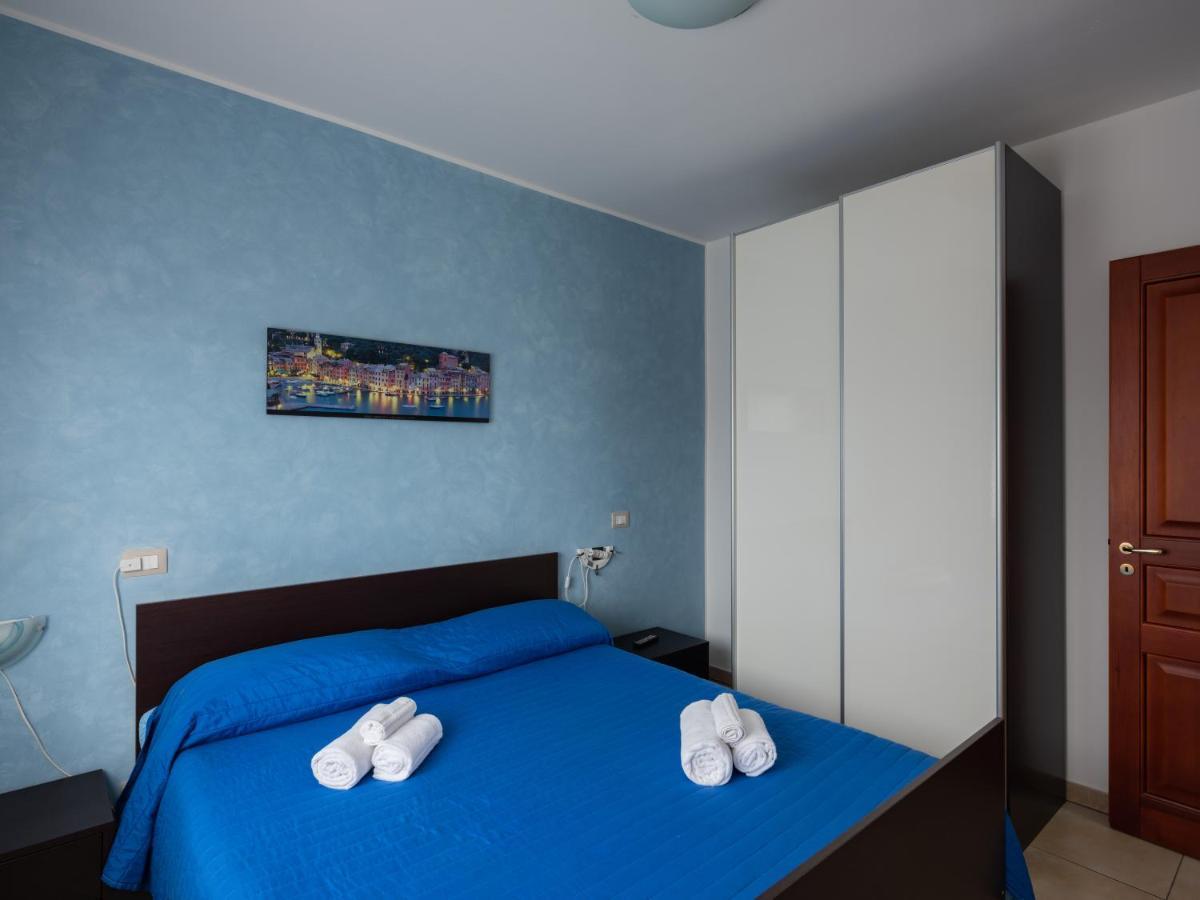 Case Vacanze Anni 20 Bagheria Exteriör bild