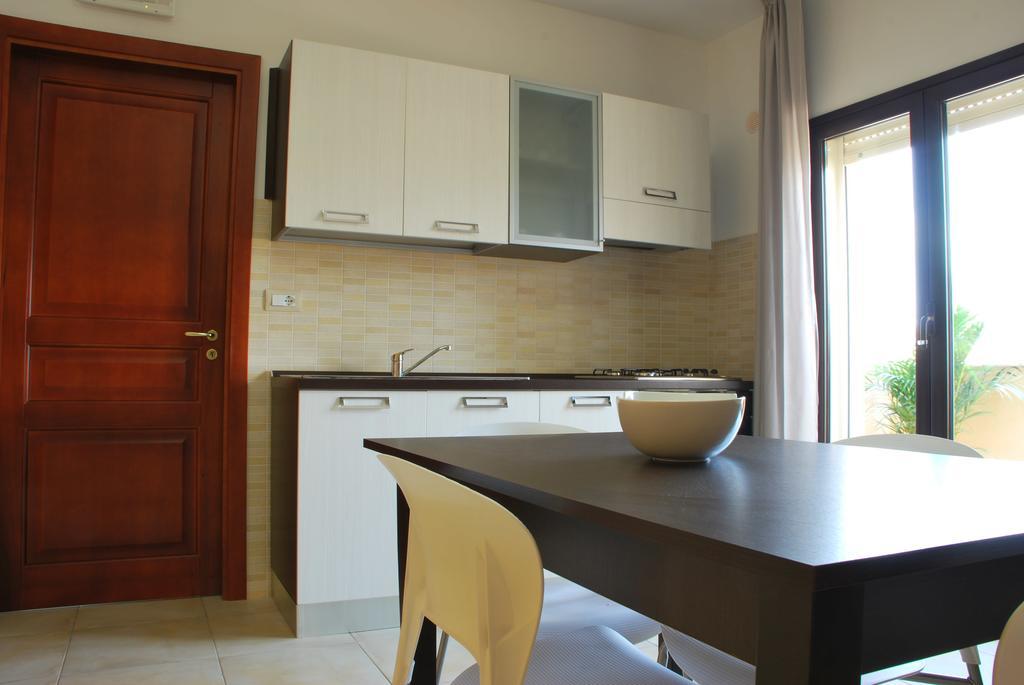 Case Vacanze Anni 20 Bagheria Rum bild