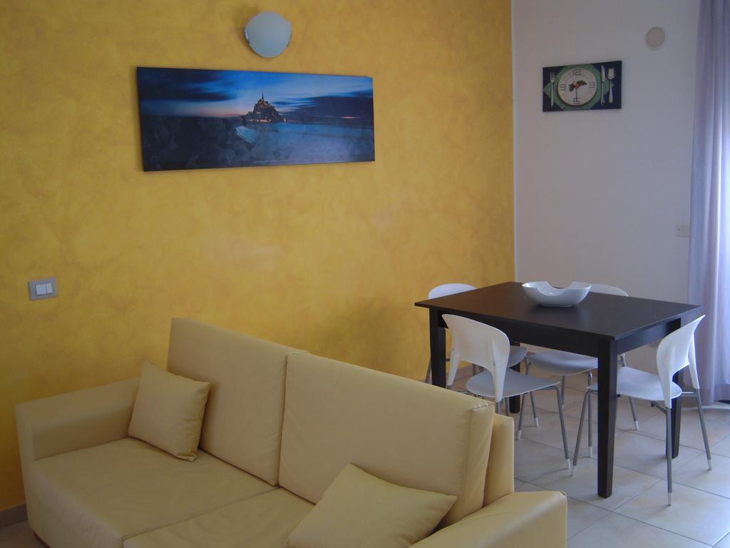 Case Vacanze Anni 20 Bagheria Exteriör bild