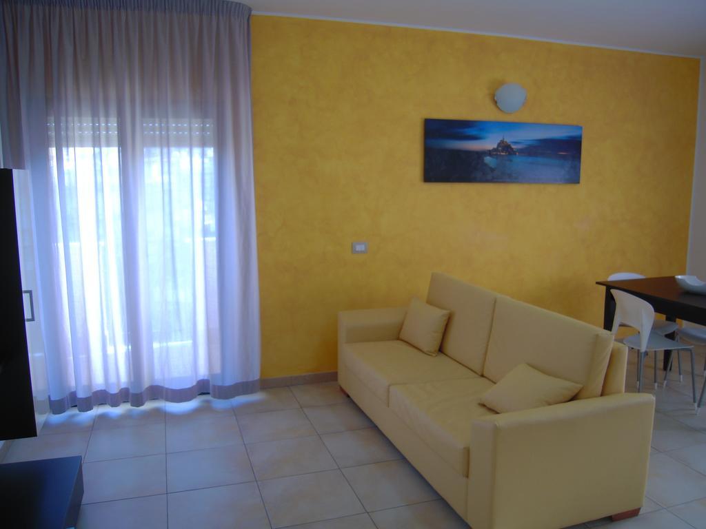 Case Vacanze Anni 20 Bagheria Exteriör bild
