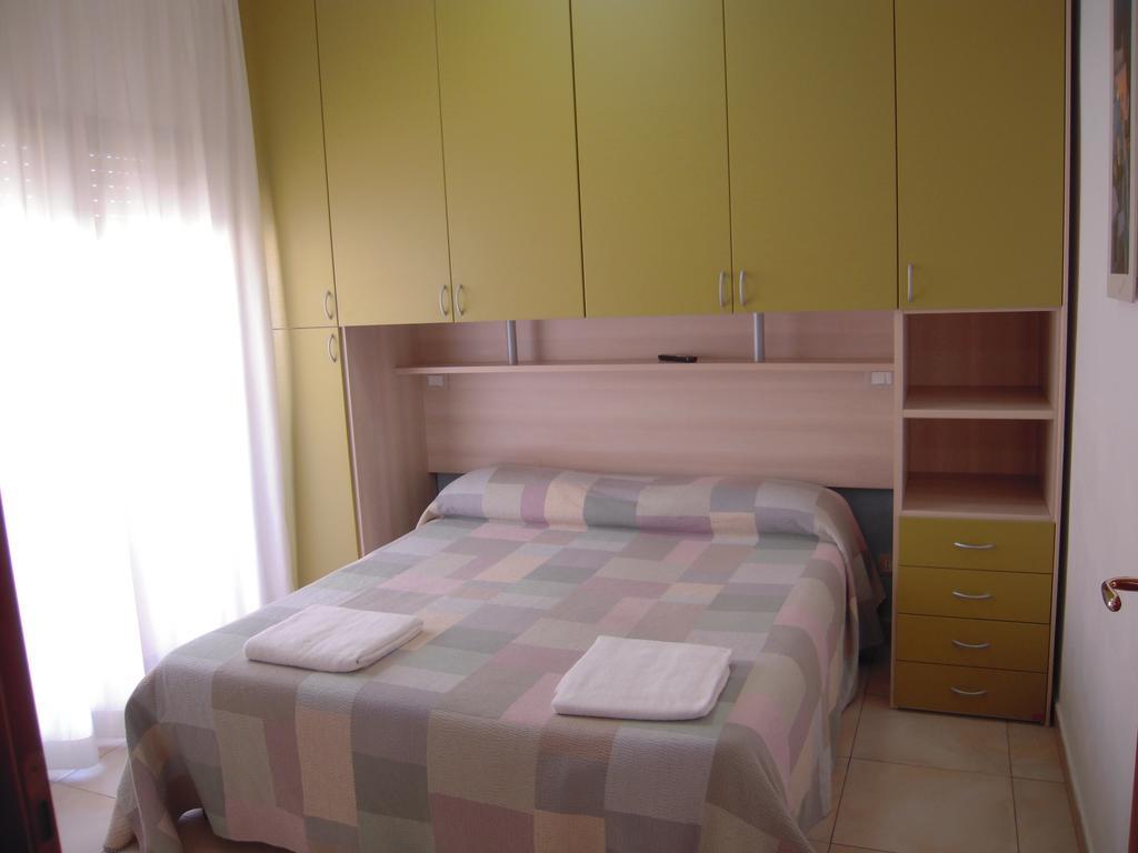 Case Vacanze Anni 20 Bagheria Exteriör bild