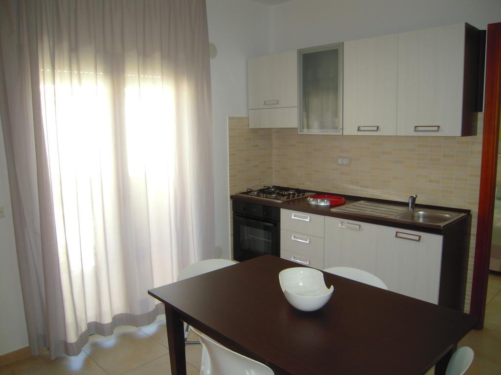 Case Vacanze Anni 20 Bagheria Exteriör bild